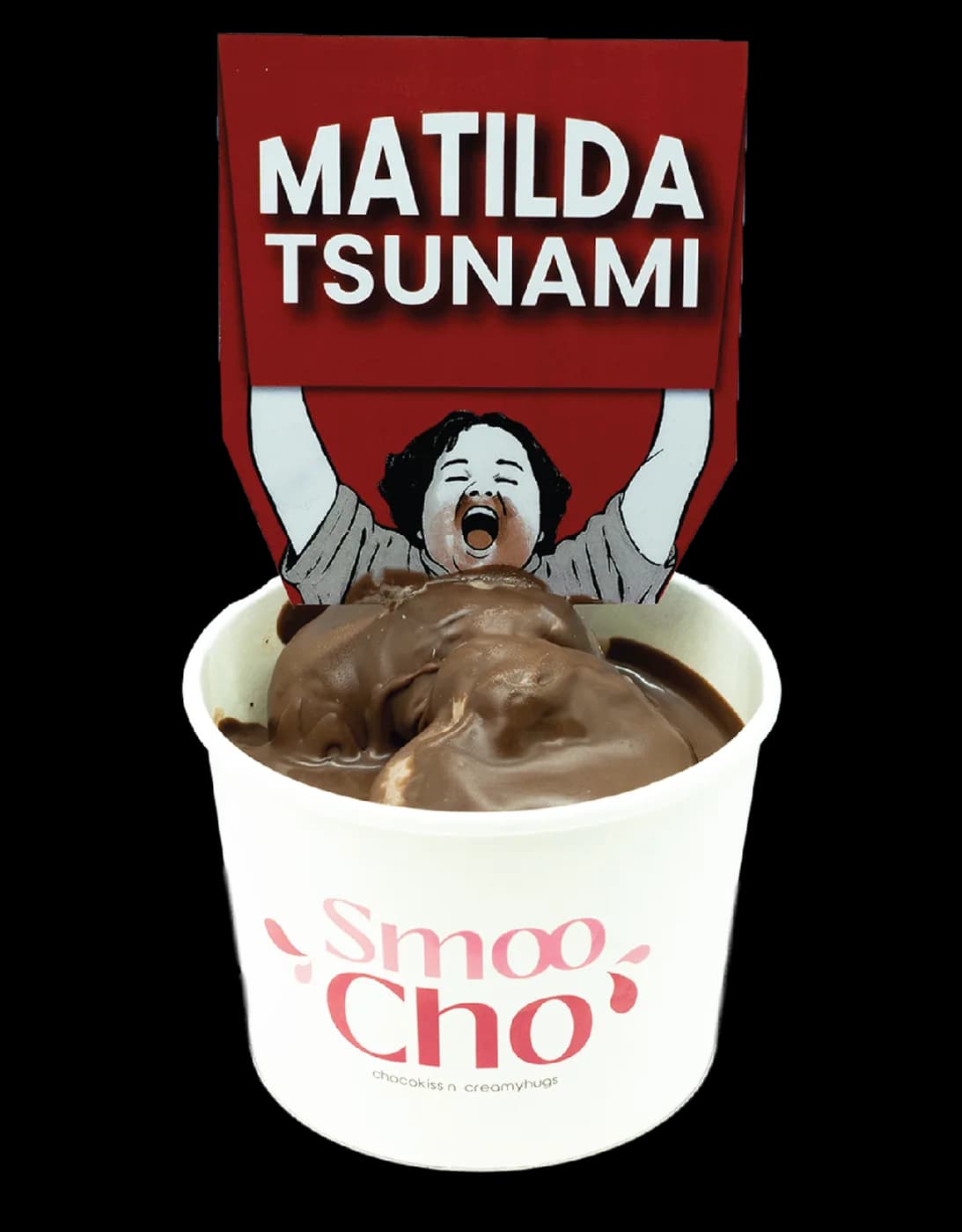 Matilda Tsunami